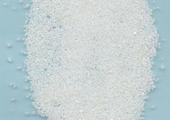 Мраморный песок (каролит) фр. 2-3мм - 4100 руб/тн
