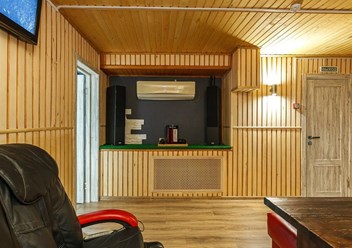 Фото компании  Сауна Санрайз 2