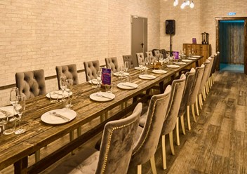 Фото компании  Eventovo 4