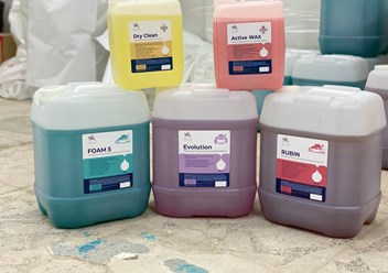 Фото компании ООО ЭЛИФ 3