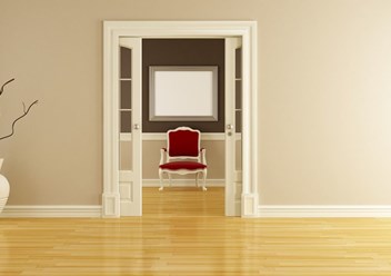 Фото компании ООО Сдвижные двери 3