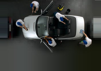 Фото компании  Detailing Master's 1