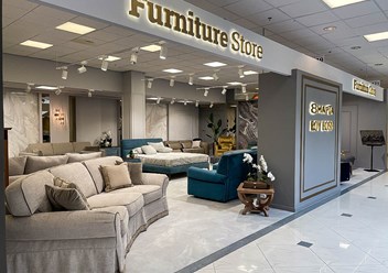 Фото компании  FStore 5