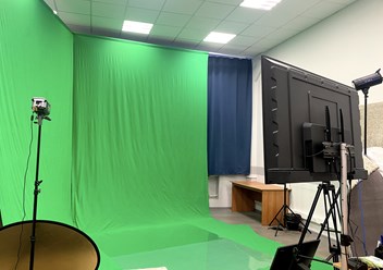 Фото компании  Golden Cube Academy 3