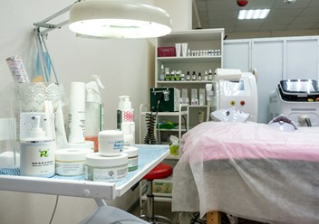 Фото компании  Esteclub 4