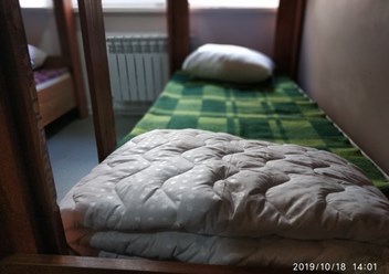 Фото компании  Хостел Вавилон 1