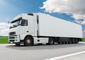 Перевозка грузов по России