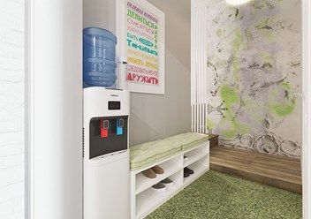 Фото компании  Green&White Loft 2