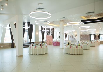 Фото компании  Парус medical resort & spa 5
