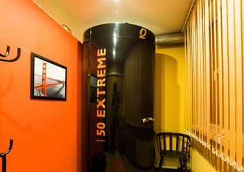 Фото компании  Ника Бьюти 2