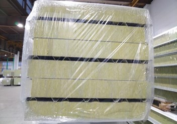 Фото компании ООО БНК Строительные Материалы 5