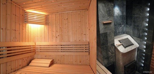 Фото компании ИП СпаКраснодар 12