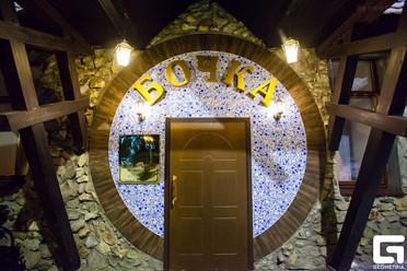 Фото компании  Бочка, ресторан 40