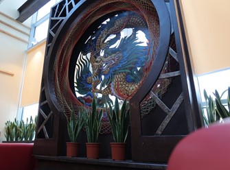 Фото компании  КИРИН, китайский ресторан 6