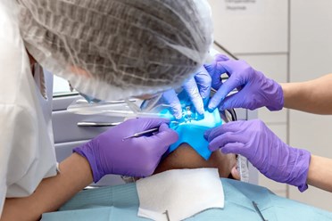 Фото компании  Честный доктор 3