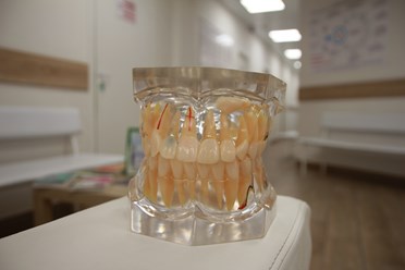 Фото компании  Клиника Доктора Аитова 1