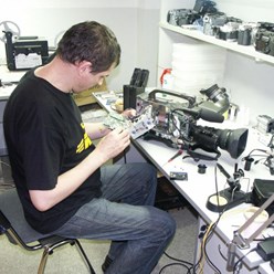 Фото компании  Техносервис 19