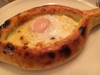 Фото компании  Мимино, ресторан грузинской кухни 24