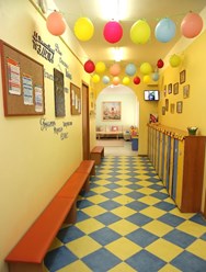 Фото компании  "Элита" на Щербакова 27