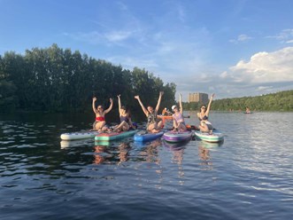 Фото компании  SUPeople 4