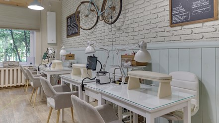 Фото компании  Get Лаки 6