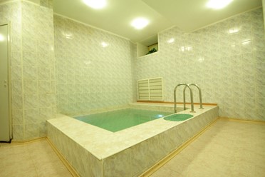 Фото компании  ВИМплюс, сауна 4