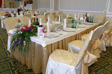 Фото компании  Султанат, ресторан 43