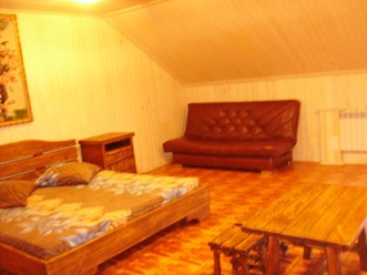 Фото компании  Березки, банный комплекс 18