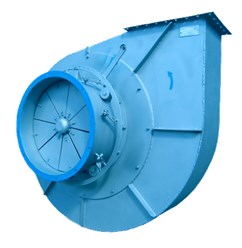 Тягодутьевые машины Д, ДН, ВД, ВДН, ВМ