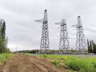 Фото компании ООО Шадринский завод металлоконструкций –  «ТОЧИНВЕСТ–ШЗМК» 5