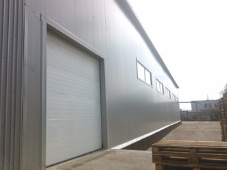 Фото компании ООО Уральские модульные здания - НЕФТЕГАЗ 41