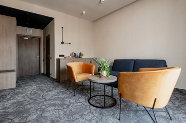 Фото компании ООО GreenDorf Hotel&SPA 8