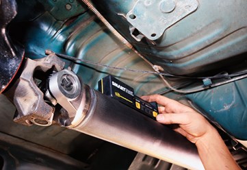 Фото компании ООО Сервис карданных валов 50