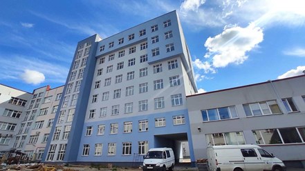 Фото компании ООО СтройСнаб 8
