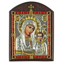 Иконы православные настольные и настенные от производителя