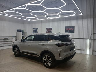 Фото компании ИП Студия Автомобильных Решений 3