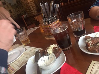 Фото компании  Zoltan, ресторан-пивоварня 7