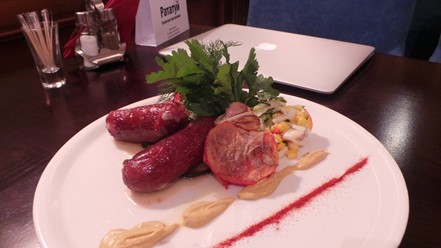 Фото компании  Рататуй, кафе 29