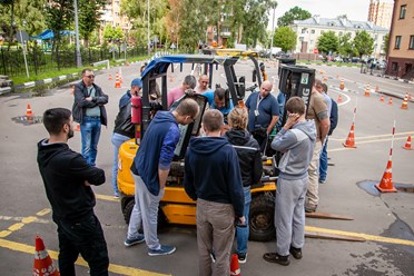 Фото компании АНО ДПО "Развитие" 44