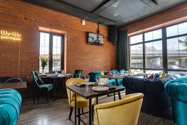 Фото компании  Ресторан-караоке Шу-Шу 5