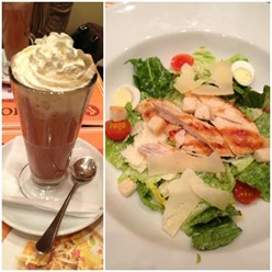 Фото компании  IL Патио, сеть семейных итальянских ресторанов 53