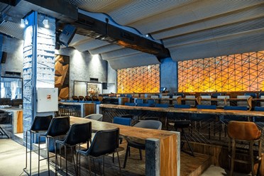 Фото компании ООО Brasserie Lambic на Краснопролетарской 4