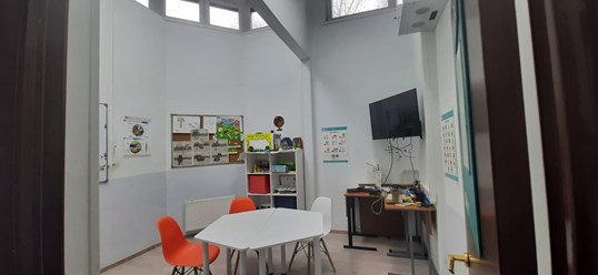 Фото компании  BKC - Профсоюзная 19