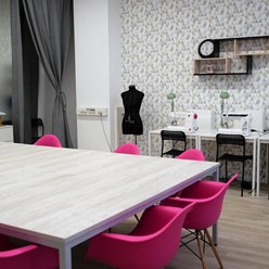 Фото компании АО Академия Burda 13