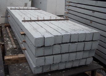 Фото компании ООО Бетон 3000 21