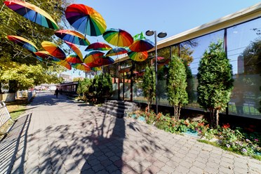 Фото компании  Кафе Кинза 5