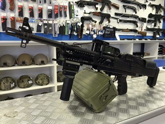 Фото компании  Airsoft-rus (московский филиал №2) 4