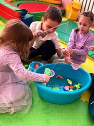 Фото компании АНО Центр развития и реабилитации детей "Светлый город" 3