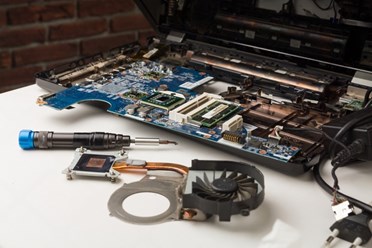 Фото компании ООО НоутСпец 9