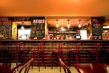 Фото компании ООО Крафт БАР 3